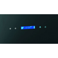 Каминная вытяжка Zugel ZHC602B