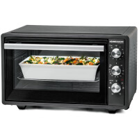 Мини-печь Rommelsbacher BG 1620