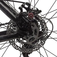 Велосипед Stinger 29AHD.ELEMSTD.20BK22