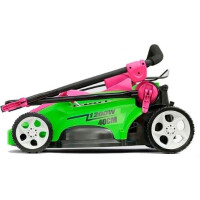 Газонокосилка электрическая Monferme 25197M