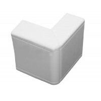 Угол внешний Legrand Metra 638092
