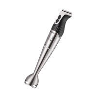 Блендер погружной Blackton Bt HB1234SS черный/белый