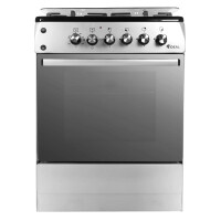 Комбинированная плита Ideal L265 серый