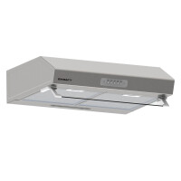 Вытяжка Kraft KF-SKH600 INOX