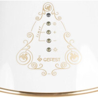 Каминная вытяжка Gefest ВО 1503 K62