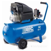Компрессор масляный Abac Pole Position L25P