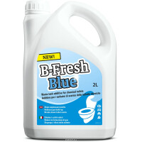 Жидкость для биотуалета Thetford B-Fresh Pink