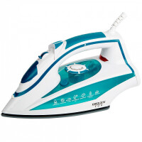 Утюг Delta Lux DL-352 бирюзовый