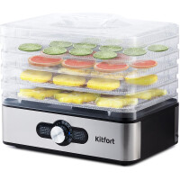 Сушилка для овощей Kitfort КТ-1913