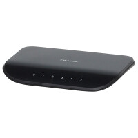 Коммутатор Tp-Link TL-SG1005D