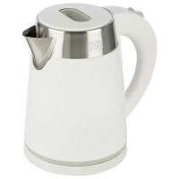 Чайник электрический Homestar HS-1021 белый