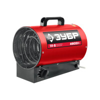 Тепловая пушка Зубр ТП-5