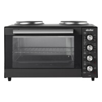 Мини-печь Simfer M 3540