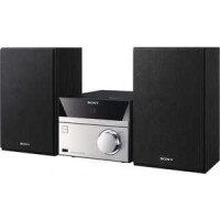 Музыкальный центр Sony CMT-S20