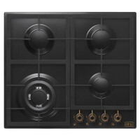 Встраиваемая газовая варочная панель Korting HG 665 CTRN