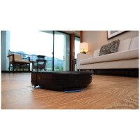 Робот-пылесос Hobot Legee-669