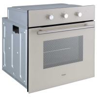 Встраиваемый электрический духовой шкаф EVELUX EO 620 I