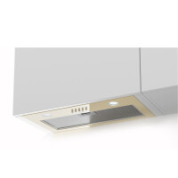 Встраиваемая вытяжка Lex Ghost G 600 Ivory