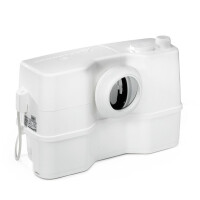 Канализационная установка Grundfos Sololift 2 WC-1