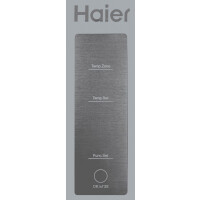 Холодильник Haier CEF537ASD