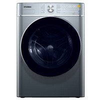 Стиральная машина с сушкой Hyundai WMD9412