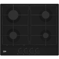 Встраиваемая газовая варочная панель Beko HIAG64223B