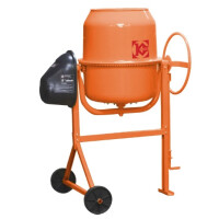 Бетономешалка Калибр БСЭ-160