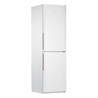 Холодильник Pozis RK FNF-172 белый вертикальные ручки