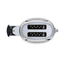 Тостер Smeg TSF01SSEU