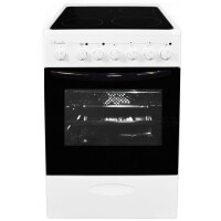 Электрическая плита Лысьва EF4006MK00 белый