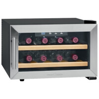 Винный шкаф Profi Cook PC-WC 1046 inox 8