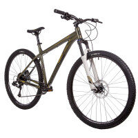 Велосипед Stinger 29AHD.PYTHPRO.22BN1