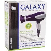 Фен Galaxy GL4324