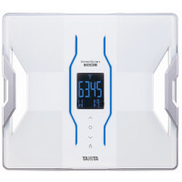 Весы напольные Tanita RD-953 White