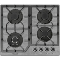 Встраиваемая газовая варочная панель Gefest ПВГ 2232-01 К35