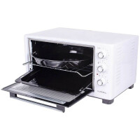 Мини-печь Luxell MO-46W