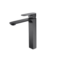 Смеситель для умывальника WasserKraft Elbe 7403H