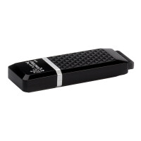 Флеш-диск Smartbuy Quartz 4GB black