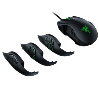 Мышь Razer Naga Trinity (RZ01-02410100-R3M1)