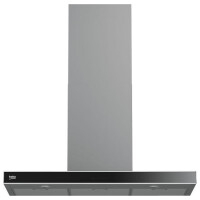 Каминная вытяжка Beko HCB 93741 BX