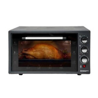 Мини-печь Kraft KF-MO 4506 DGR