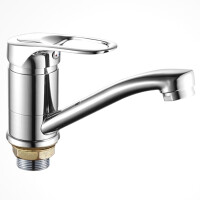 Смеситель для кухни Groneo H45128