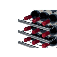 Винный шкаф Caso WineDuett Touch 21