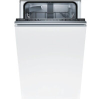 Встраиваемая посудомоечная машина Bosch SPV25DX20R
