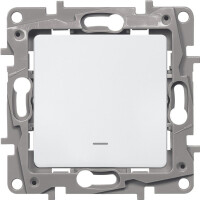 Переключатель Legrand Etika 672215