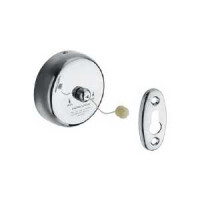 Bagno Associati Выдвигающаяся бельевая веревка, хром Grand Hotel GH80151