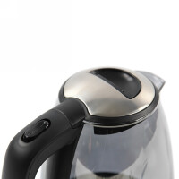 Чайник электрический Marta MT-1079 черный жемчуг