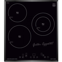 Встраиваемая электрическая варочная панель Kaiser KCT 4745 F