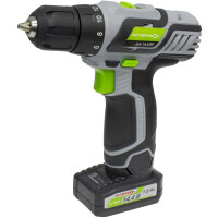 Дрель-шуруповерт Интерскол ДА-14.4ЭР ДМ (535.0.2.01)