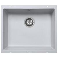 Кухонная мойка Zigmund & Shtain Integra 500 млечный путь